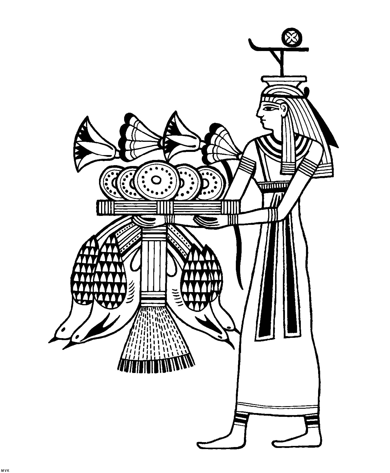 het oude egypte030